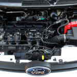 Ford motor maintenance
