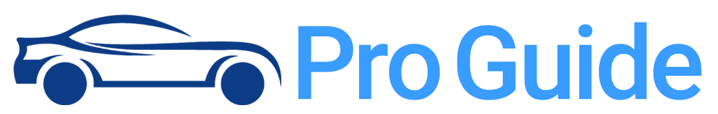 CarProGuide